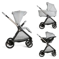 CHICCO Kolica 3u1 Bellagio