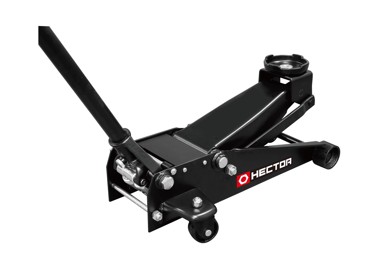 HECTOR Dizalica, krokodilka, 2.5t