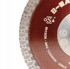 B-MASTER Dijamantna rezna ploča DCDA125, 125 mm, 1,2 mm