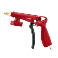 PRAKTIK TOOLS Zračni pištolj za špricanje bitumena ili boje