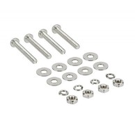 INLINE Set vijaka za ventilator 15mm 33371B