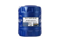 MANNOL Motorno ulje UHPD TS-17 UHPD BLUE 5W30 20L