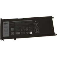 DELL Baterija W7NKD