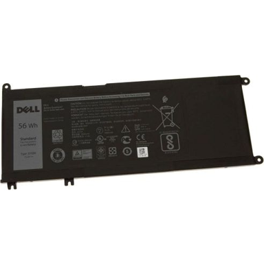 DELL Baterija W7NKD