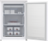 BEKO Zamrzivač FSE1174N