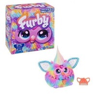 Interaktivni Furby u duginim bojama