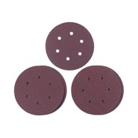 EINHELL Brusni papir za ekscentričnu brusilicu 5 Q-STICK 150 mm