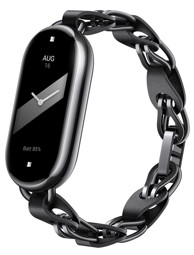 XIAOMI Narukvica za Xiaomi Smart Band 8, crna