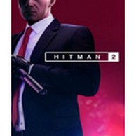 Igra za PC: HITMAN 2 STEAM Key