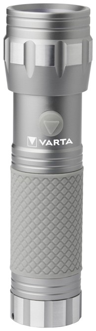 VARTA UV svjetiljka 15638 101 421, srebrna, UV LED