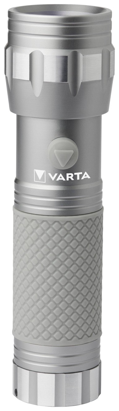VARTA UV svjetiljka 15638 101 421, srebrna, UV LED