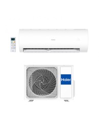 HAIER Klima uređaj Pearl WiFi AS25PBAHRA/1U25YEGFRA-H1, 2,6/2,8 kW