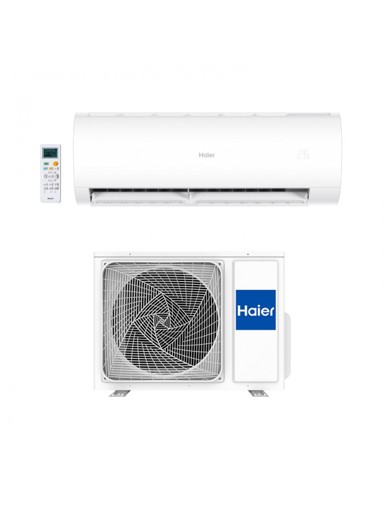 HAIER KLIMA PEARL WIFI AS25PBAHRA/1U25YEGFRA-H1 2,6/2,8 KW                                                                                                                                              