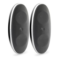 FOCAL Zvučnik Super Bird, 2-way, 14 cm, Hi-Fi, crni