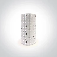 LED traka 24 V DC CW 10 W IP20, 240x480 mm
