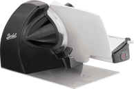 BERKEL Električni rezač Home Line Plus 250 crni