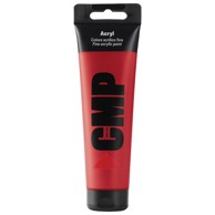 Akrilna boja 02TA150310, 150 ml, karmin crvena