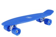 HUDORA Retro skateboard, plavi