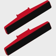 BESSEY Adapter body clamp KR-AS, zakretni
