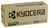 KYOCERA Toner za printer TK-5270 K crna