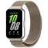 GS Milanska narukvica za Samsung Galaxy Fit 3, bež