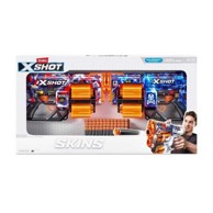 Igračka mač zuru xshot skins dread 2pk