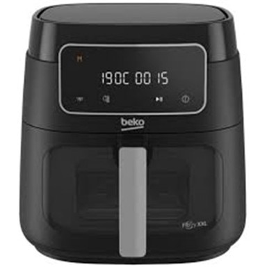 BEKO Friteza na vrući zrak FRL3374B