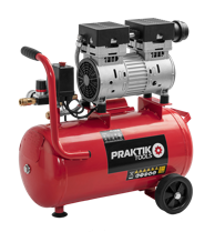 PRAKTIK Hidropak PTQ124