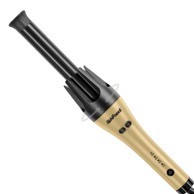 RICKIPARODI automatski uvijač za kosu MultiWave, 13/25/32 mm, 220 °C, zlatni