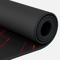 HUZARO Gaming podloga za miš 6.0 XL, ergonomska