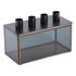 PT LIVING Stakleni svijećnjak Boxed Rectangle