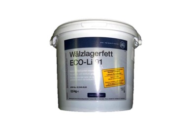 BPW Mast za ležajeve ECO LI91