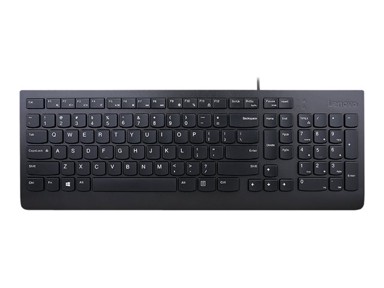 LENOVO Žičana tipkovnica Essential (SL)