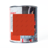 GRANIT Nopolux lak za strojeve Roland, crvena, 1 l