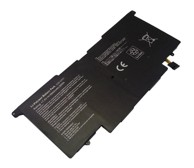 COREPARTS Baterija, za Asus prijenosno računalo, 50,62 Wh, 7,4 V, 6840 mAh, 6 ćelija, Li-ion, crna