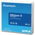 QUANTUM Traka za pohranu podataka, 18TB, LTO9 Ultrium MR-L8MQN-01