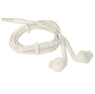 SAMSUNG Slušalice, EO-EG920BW, in-ear, stereo, 3,5 mm, bijela