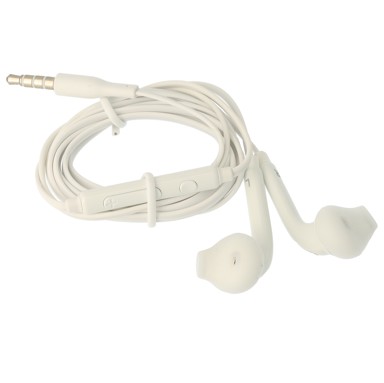 SAMSUNG Slušalice, EO-EG920BW, in-ear, stereo, 3,5 mm, bijela
