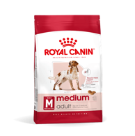 ROYAL CANIN Hrana za pse Medium Adult, 3 kg