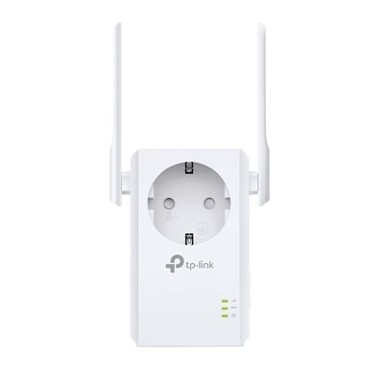 TP-LINK Mrežni pojačivač TL-WA860RE,WiFi 4, 1x ethernet, 2 antene