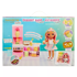 RAINBOW HIGH Set za igru, Little Dessert Shop with Kandy