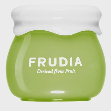 FRUDIA Krema za lice Green Grape Pore Control Cream MINI 10 ml