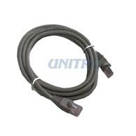 WERTOR Kabel Cat6a, FTP, 0,5m