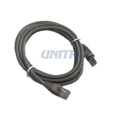 WERTOR Kabel Cat6a, FTP, 0,5m