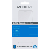 MOBILIZE Zaštita za ekran Tempered Glass Clear za Oppo Reno7 Lite 5G Reno8 Lite 5G
