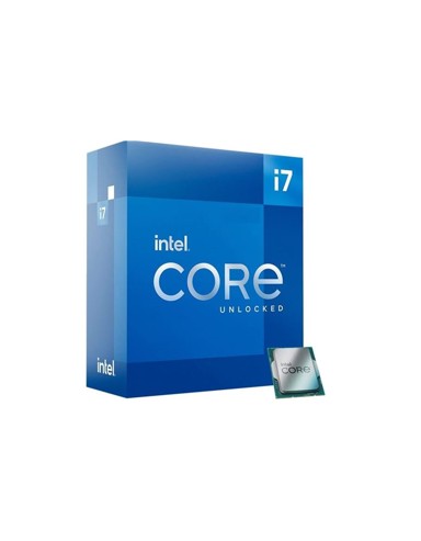 INTEL Procesor Core i7 14700K