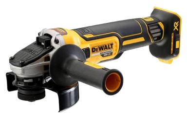 DEWALT Kutna brusilica 12.5 cm, 9000 RPM, 1000 W, 1.75 kg, DCG405N-XJ