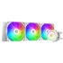 ID-COOLING Vodeno hlađenje FX360 ARGB, bijelo