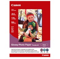 CANON Foto papir Glossy Photo Paper GP-501, 10x15, 100 listova