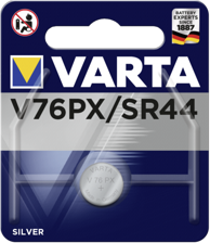 VARTA Baterija V76PX, 100 kom